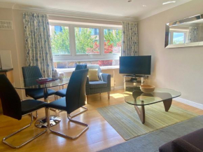 Your Space Apartments - Market Rise